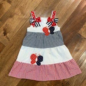 Rare Editions summer dress